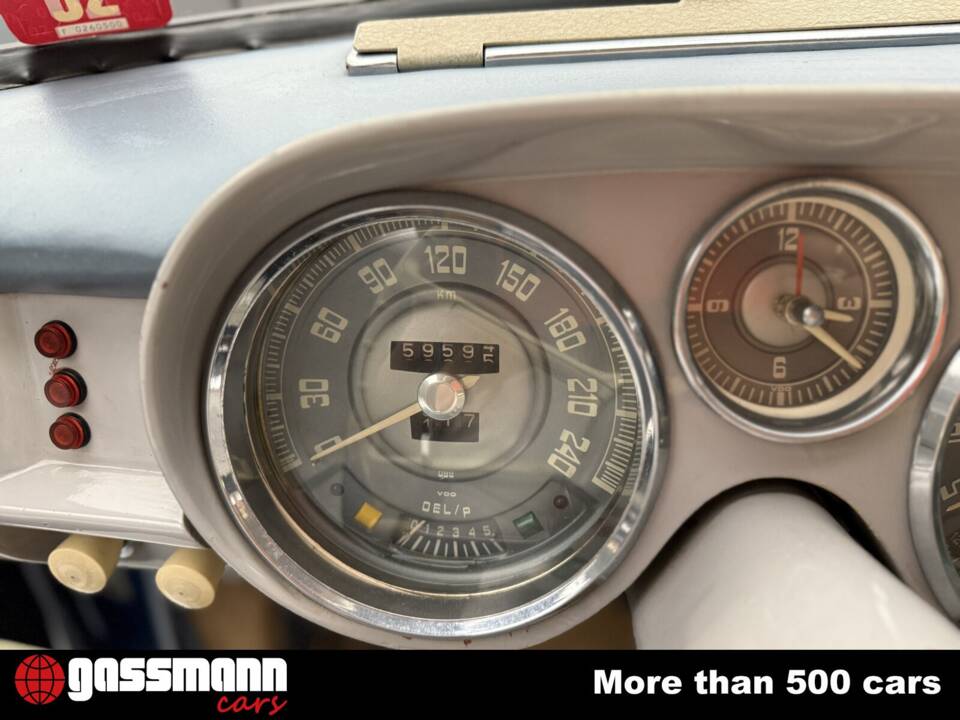 Image 14/15 de BMW 503 (1959)