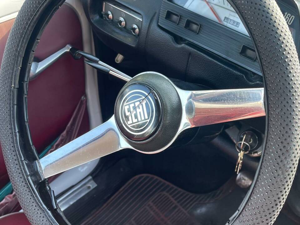 Image 47/56 of SEAT 850 Speciale (1971)