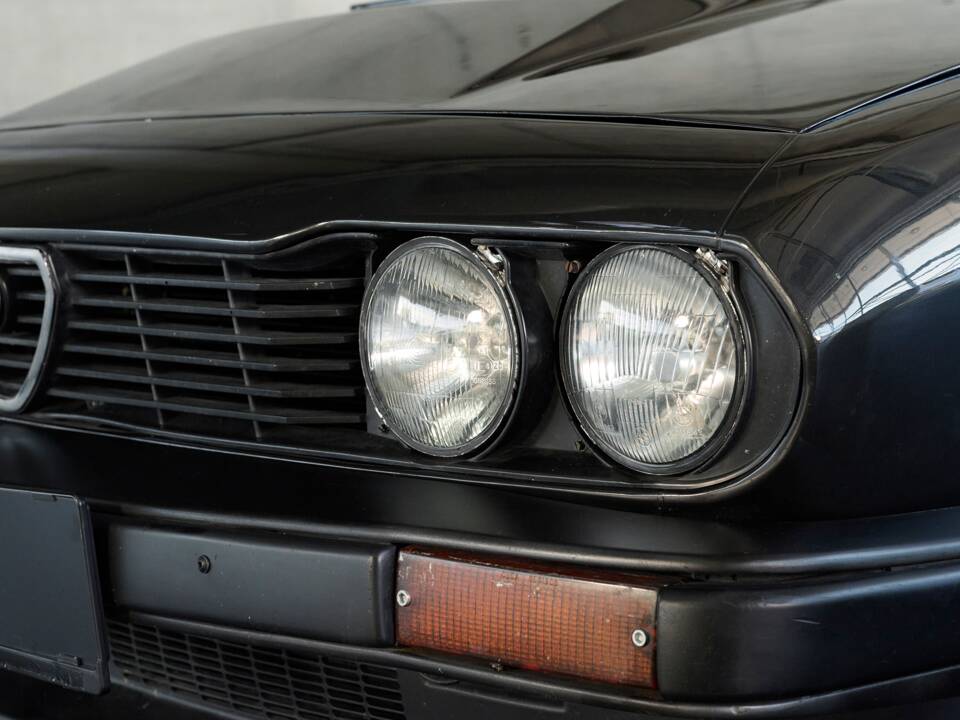 Bild 5/48 von Alfa Romeo GTV 6 2.5 (1981)