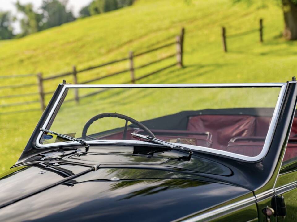 Bild 18/50 von Bugatti Typ 57 S (1938)