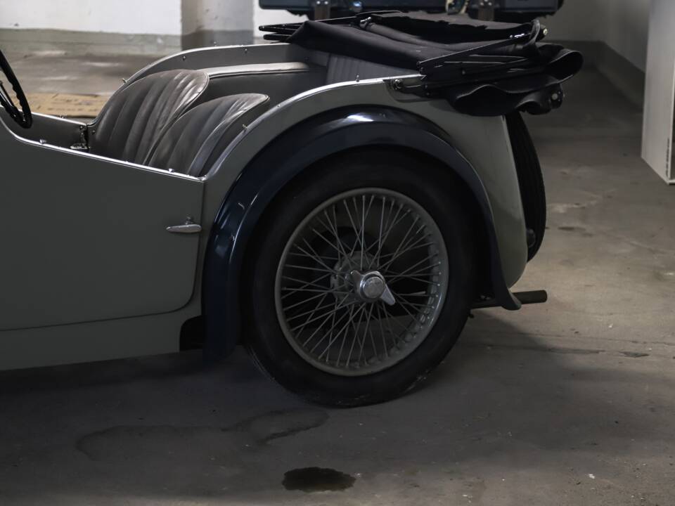 Image 12/66 of MG J1 Midget (1932)