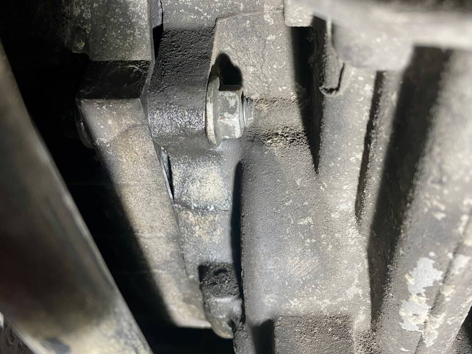 Bild 49/55 von Porsche 911 Carrera (1998)