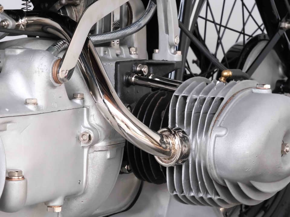 Image 4/96 of BMW R 57 (1929)