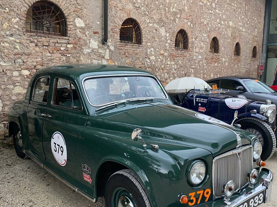 Immagine 7/17 di Rover 75 (1955)