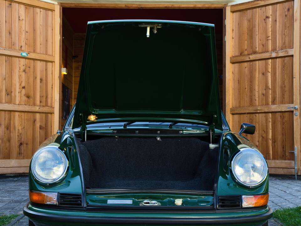 Image 30/76 of Porsche 911 2.4 T (1973)