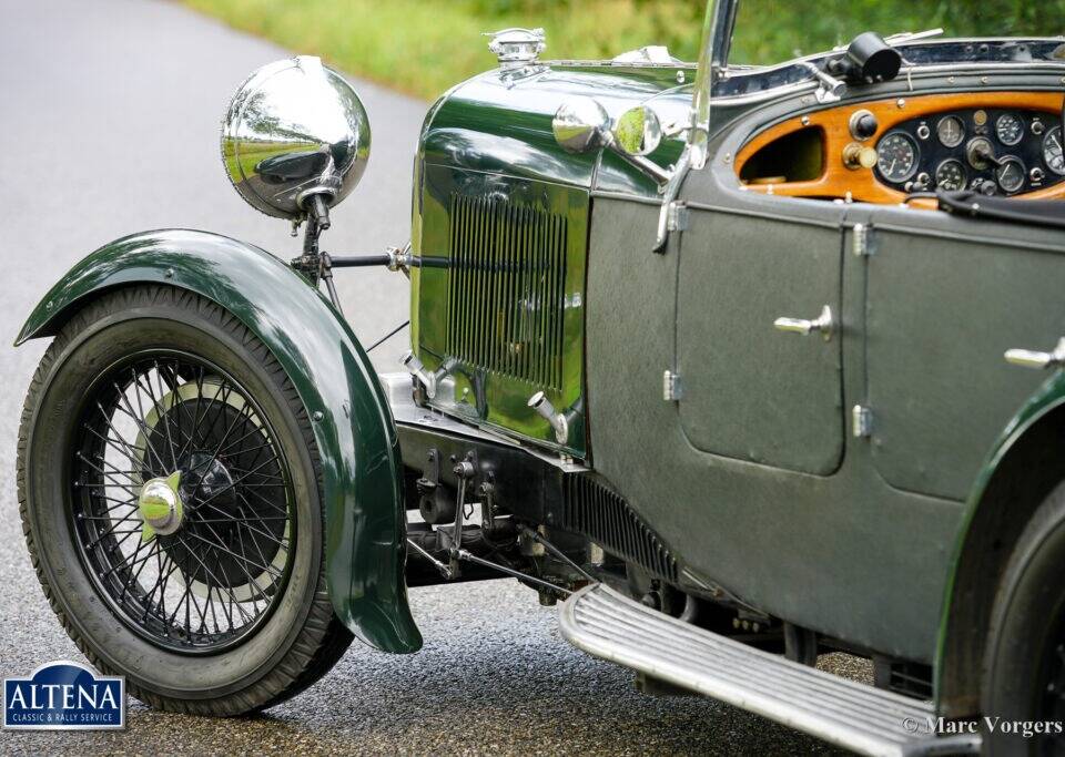 Immagine 22/56 di Lagonda 2 Liter (1932)