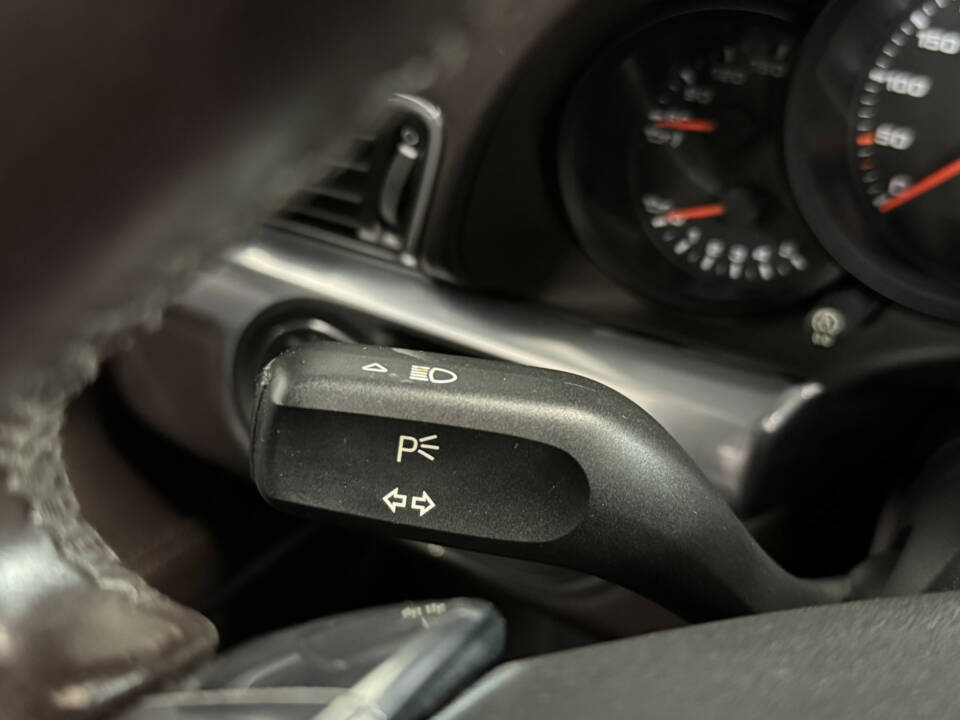 Image 39/50 de Porsche 911 Carrera S (2013)