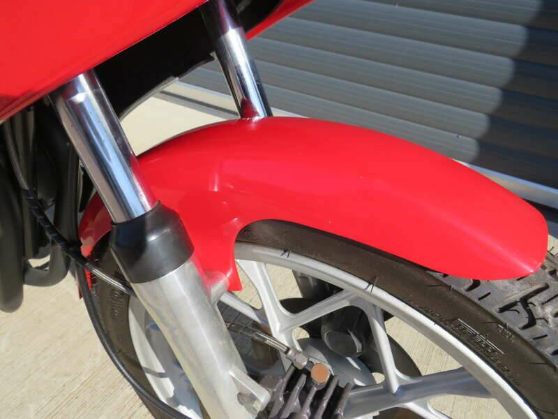 Afbeelding 29/40 van MV Agusta DUMMY (1978)