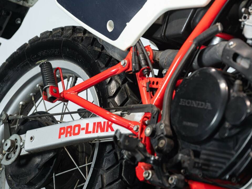 Bild 49/50 von Honda XL 600 R (1985)