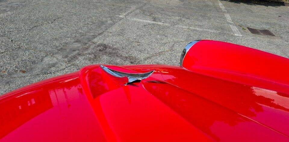 Imagen 15/50 de FIAT 1200 Trasformabile (1958)