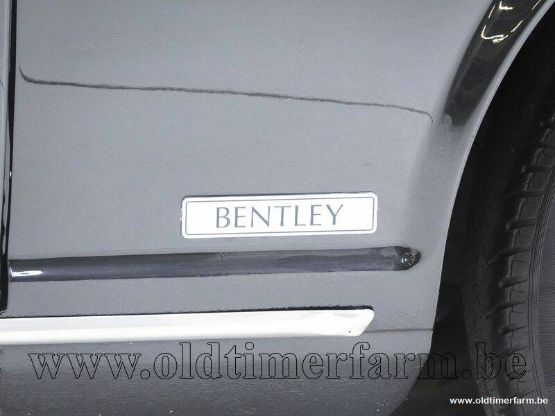 Bild 15/15 von Bentley Mulsanne S SWB (1988)