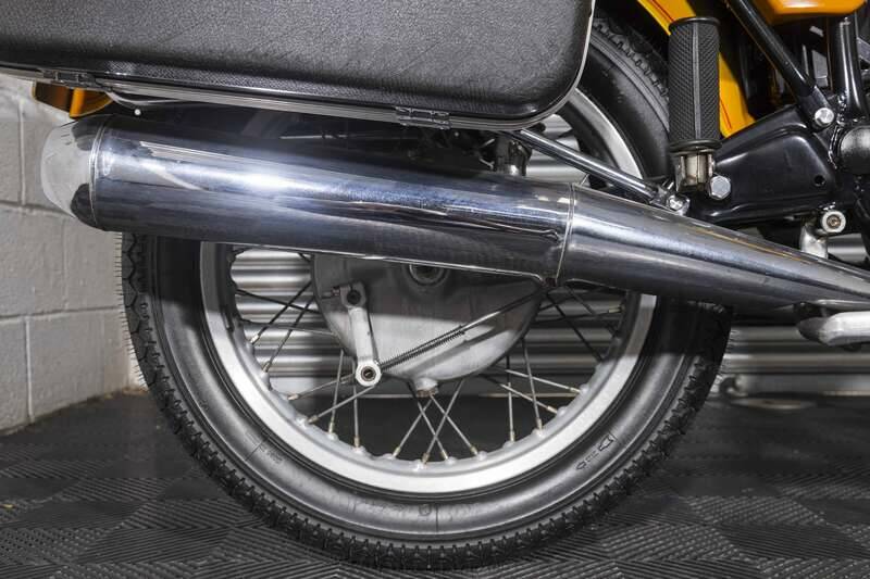 Afbeelding 48/50 van BMW DUMMY (1975)