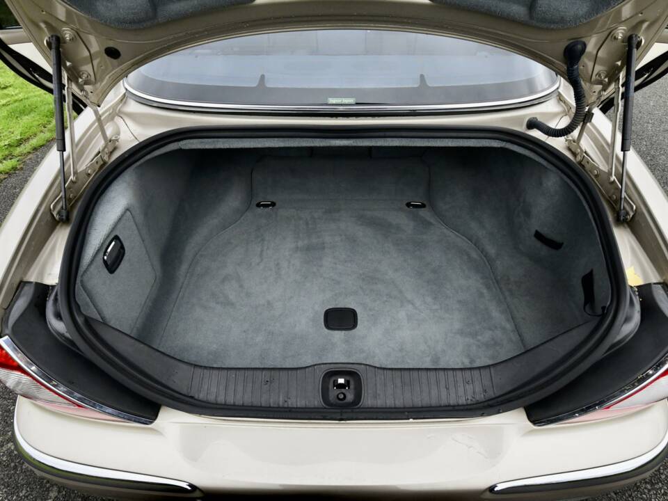 Afbeelding 20/50 van Jaguar XJ 8 4.2 (2003)