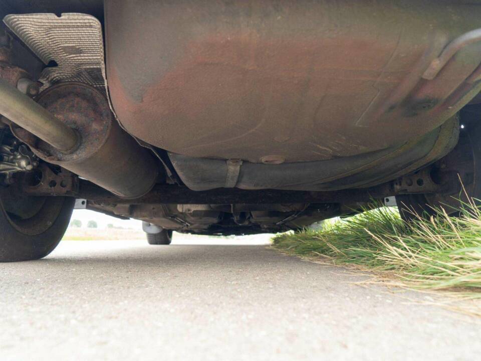 Image 30/40 de Audi A4 1.6 (1995)