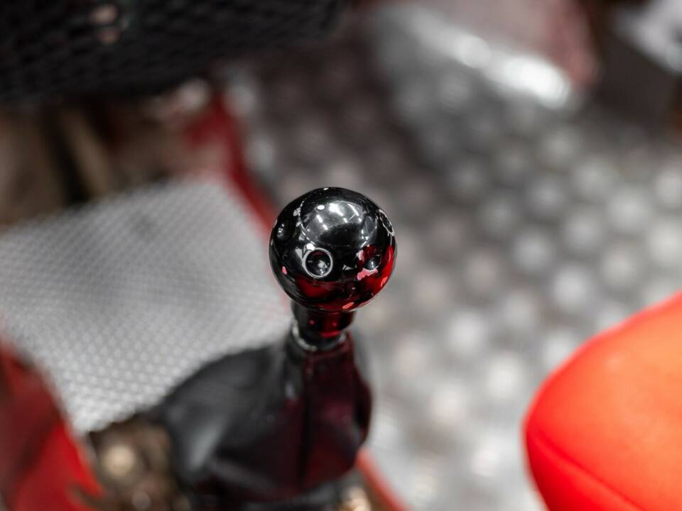 Immagine 35/50 di Toyota Celica GT Rallye Gruppe 4 (1991)