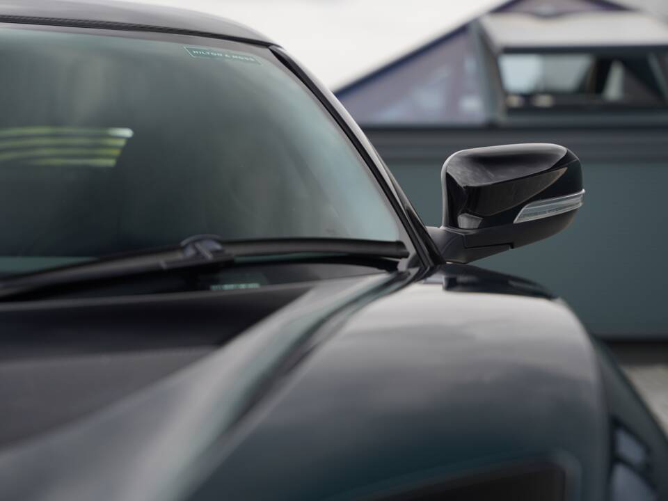 Imagen 44/50 de Lotus Evora GT410 Sport (2018)