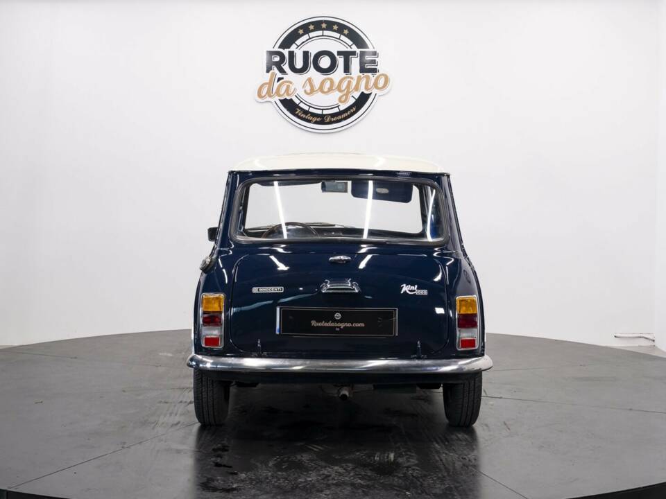 Image 2/41 of Innocenti Mini Cooper 1000 (1973)