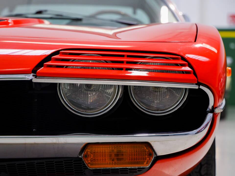 Bild 78/91 von Alfa Romeo Montreal (1972)
