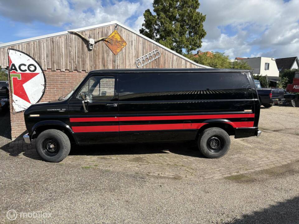 Afbeelding 35/36 van Ford Econoline E 150 (1985)