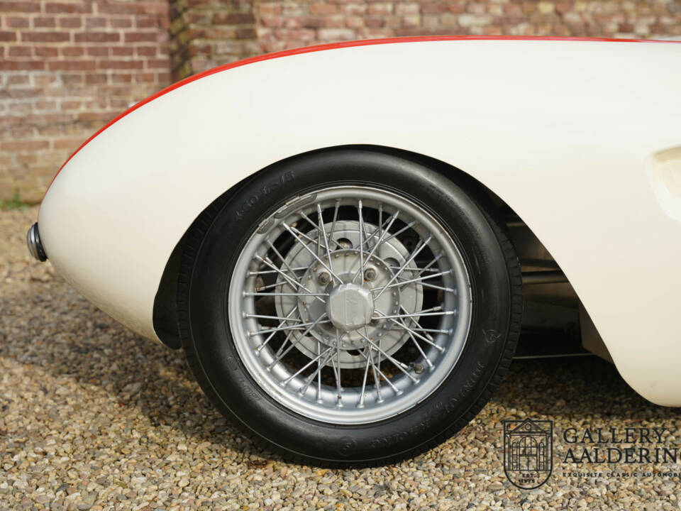 Bild 49/50 von EJS Climax (1956)