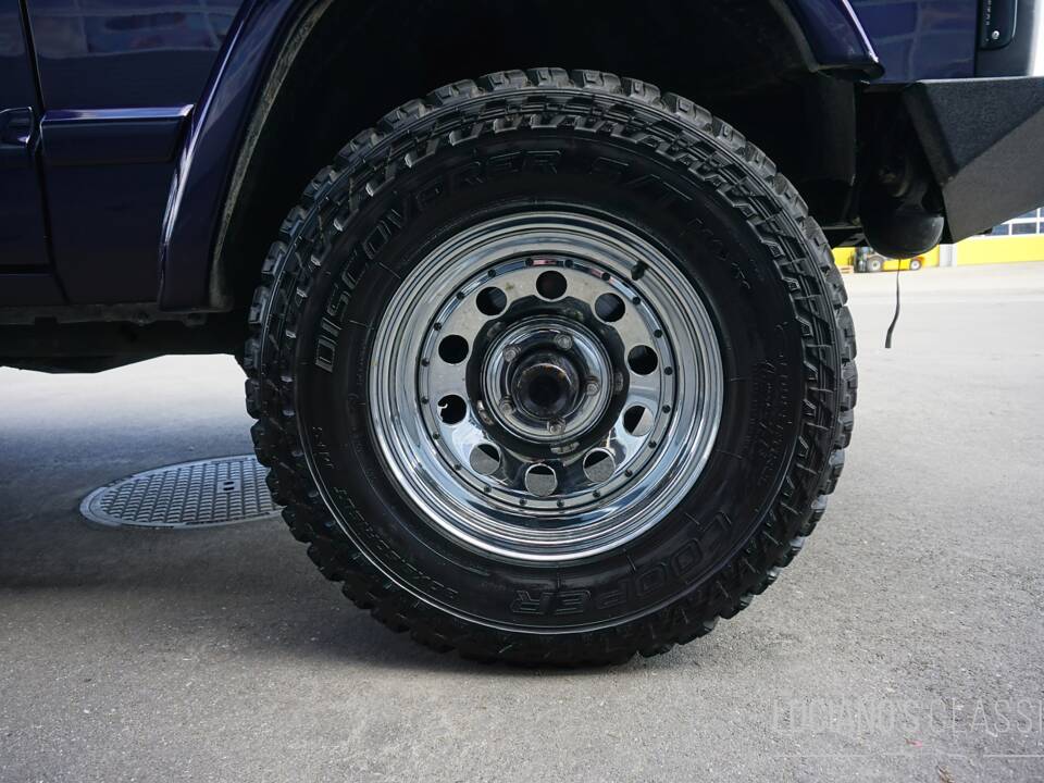 Bild 27/57 von Jeep Cherokee (1998)