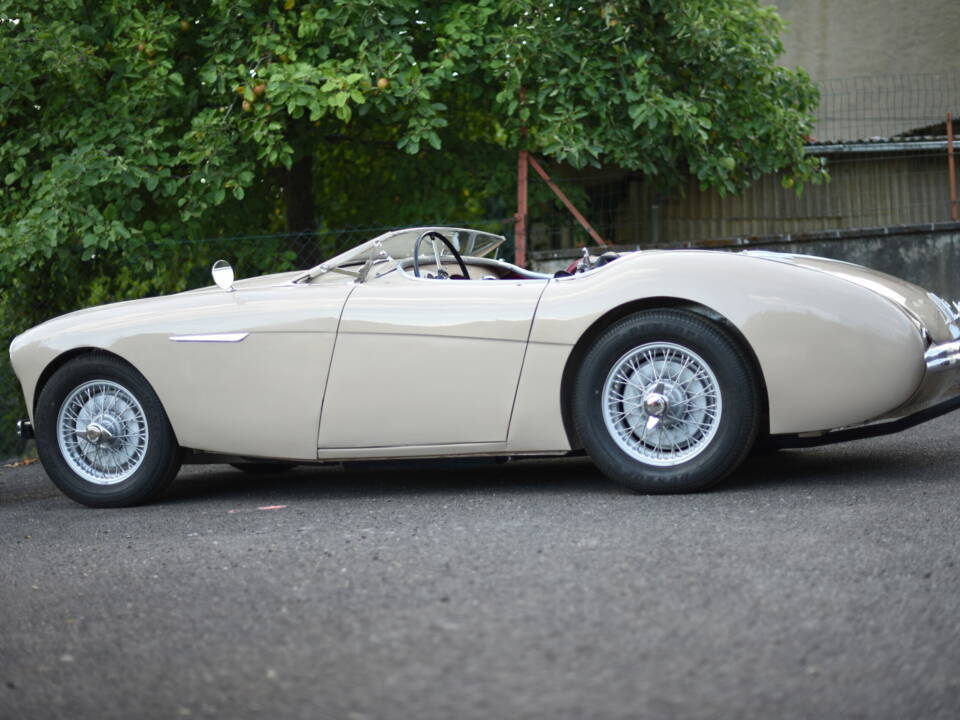 Bild 2/5 von Austin-Healey 100&#x2F;4 (BN1) (1954)