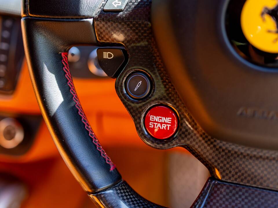 Bild 49/50 von Ferrari FF (2012)