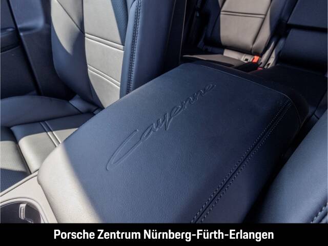 Bild 49/50 von Porsche Cayenne GTS (2026)