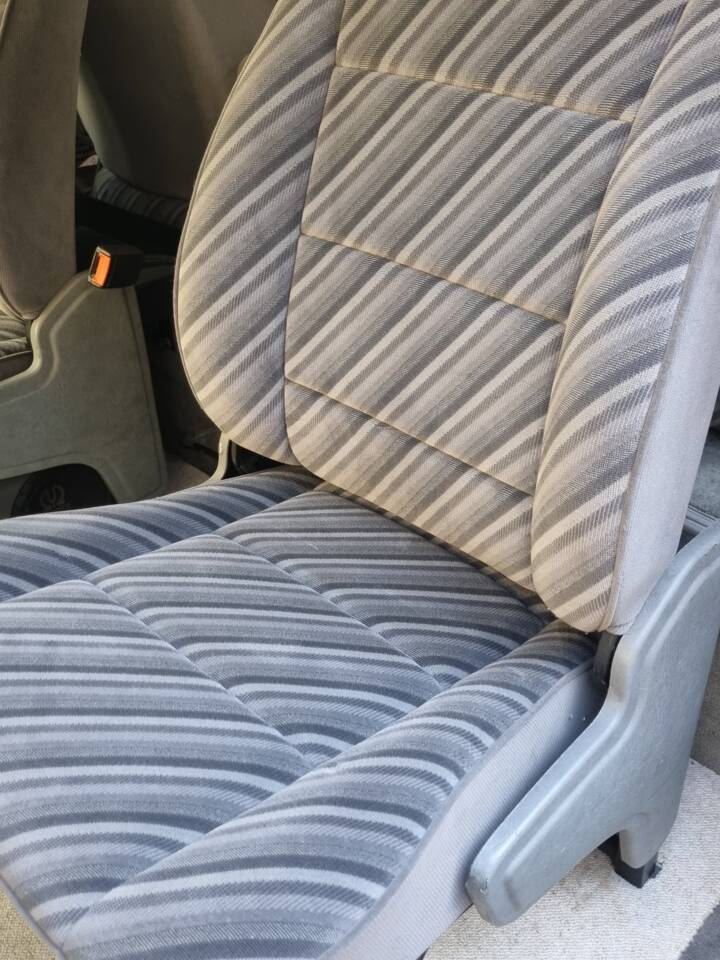 Image 4/10 de Volkswagen T3 Multivan 2.1 &quot;Limited Last Edition&quot; (1992)