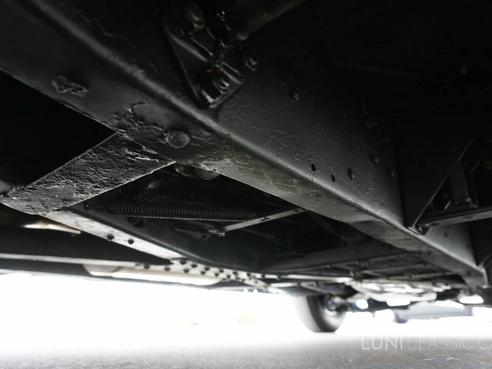 Bild 56/56 von Bentley Mark VI (1948)