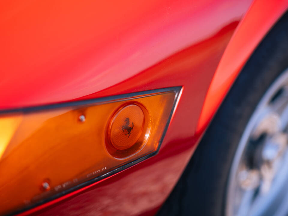 Immagine 45/50 di Ferrari 365 GTB&#x2F;4 Daytona (1973)