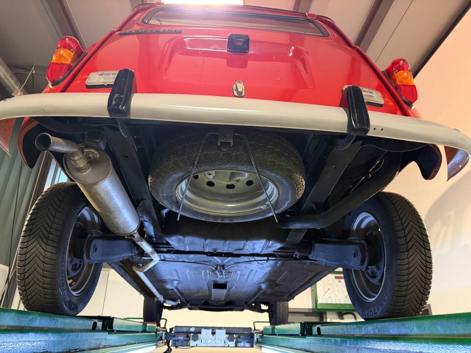 Bild 39/40 von Renault R 4 GTL (1990)