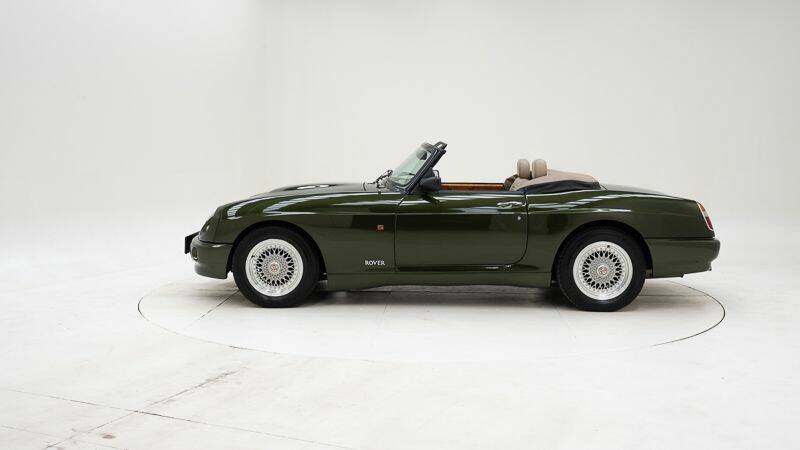 Afbeelding 8/15 van MG RV8 (1995)