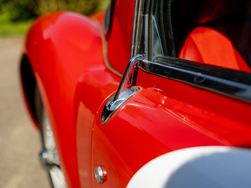 Image 31/50 de MG MGA 1500 (1957)