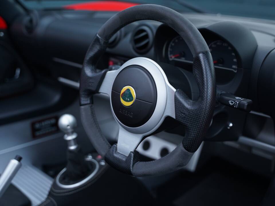 Image 21/50 of Lotus Elise Cup 250 (2017)