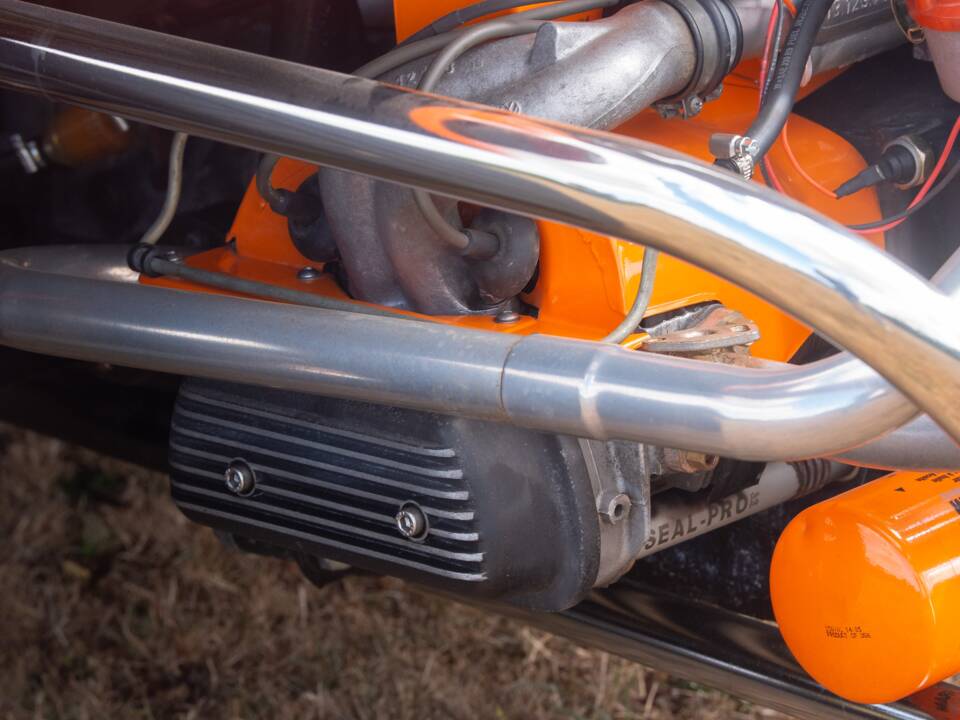 Bild 39/50 von Volkswagen Meyers Manx Buggy (1971)