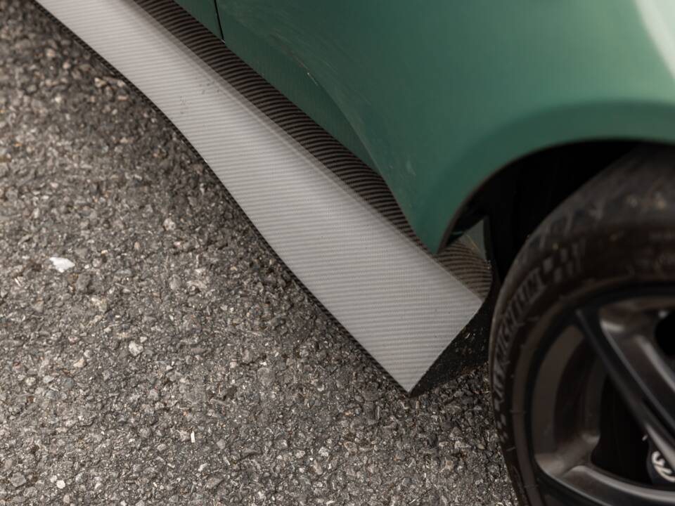 Image 44/65 de Aston Martin Vantage GT8 (2017)