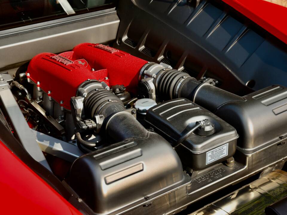 Immagine 4/50 di Ferrari F430 (2005)