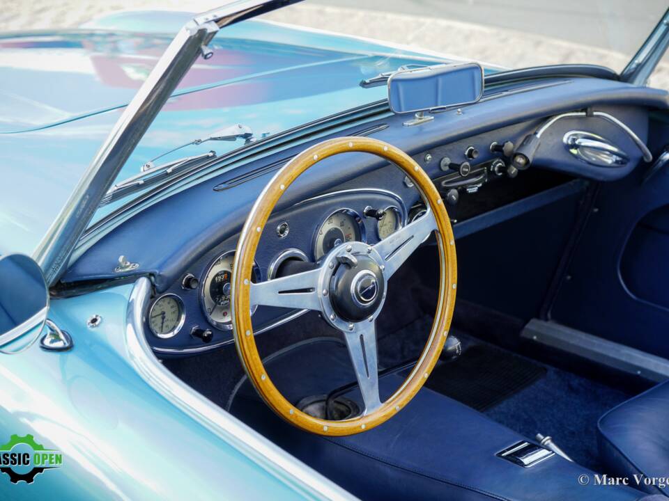 Image 6/53 de Austin-Healey 3000 Mk I (BT7) (1960)