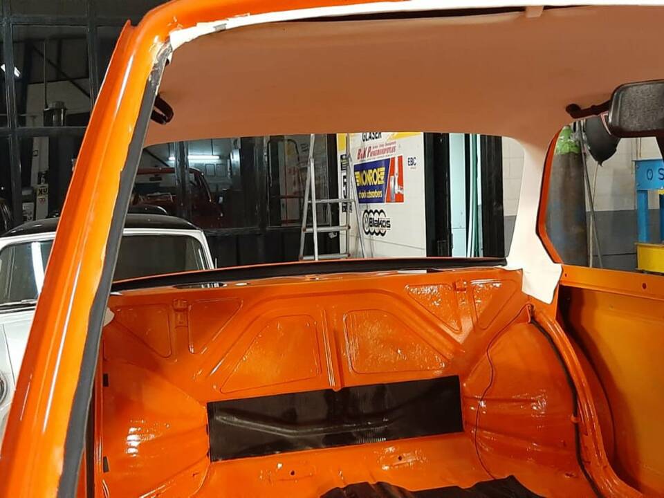 Bild 91/200 von BMW 2002 tii (1972)
