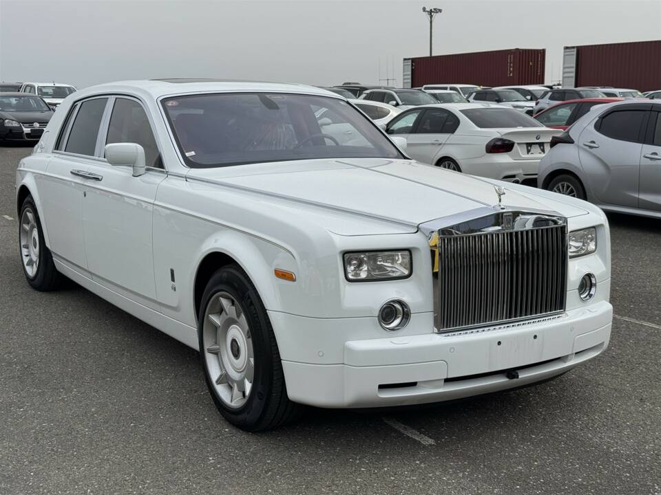 Bild 3/56 von Rolls-Royce Phantom VII (2006)
