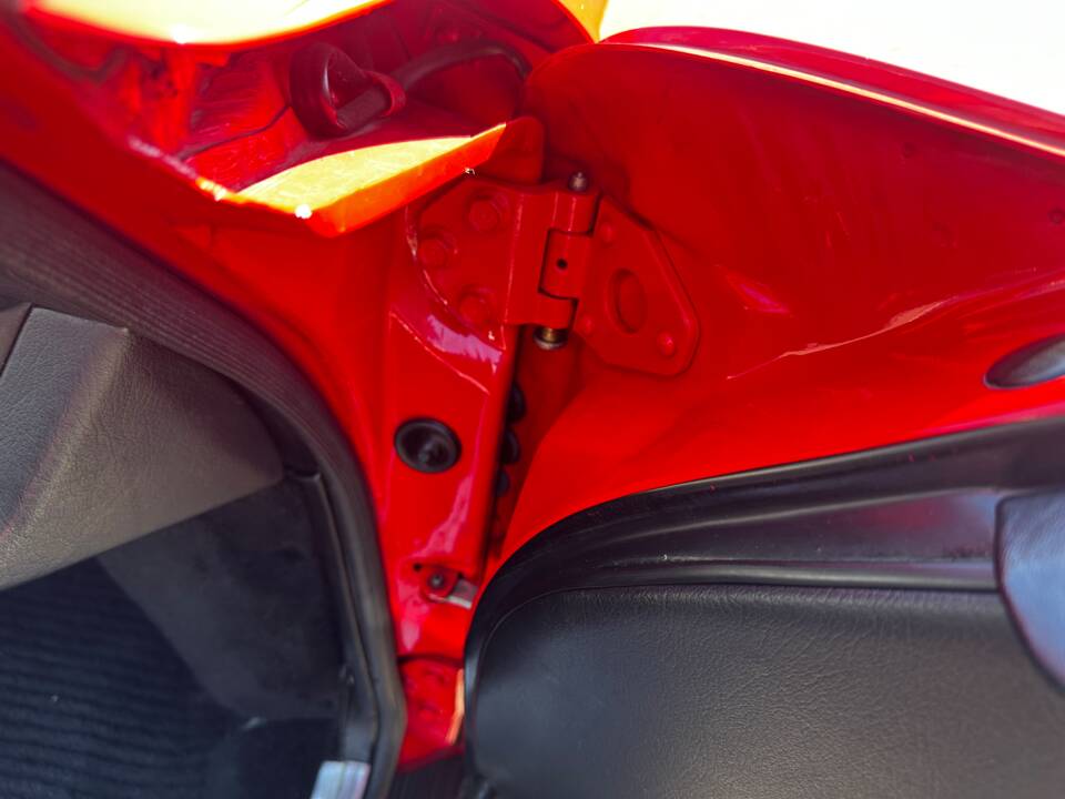 Bild 31/41 von Porsche 911 Carrera 3.2 (1984)