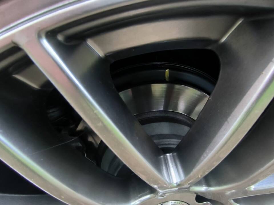 Imagen 50/58 de Mercedes-Benz SL 350 (2005)