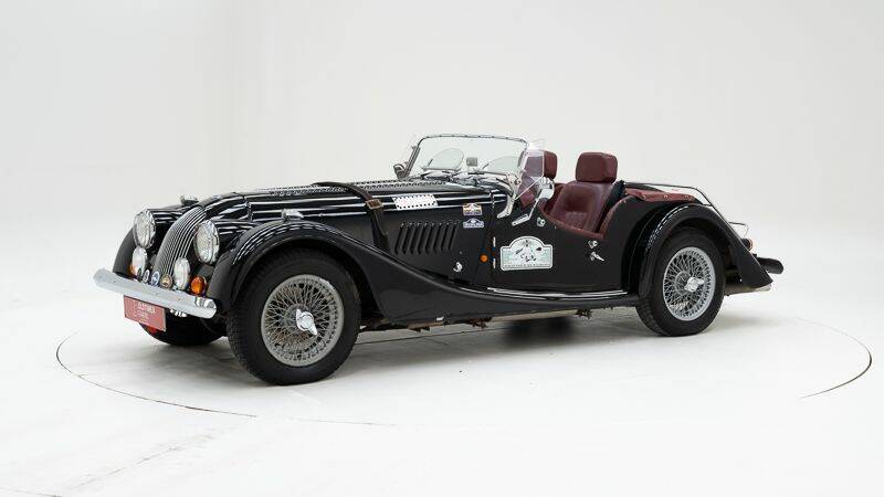 Image 1/15 of Morgan 4/4 1800 (1995)