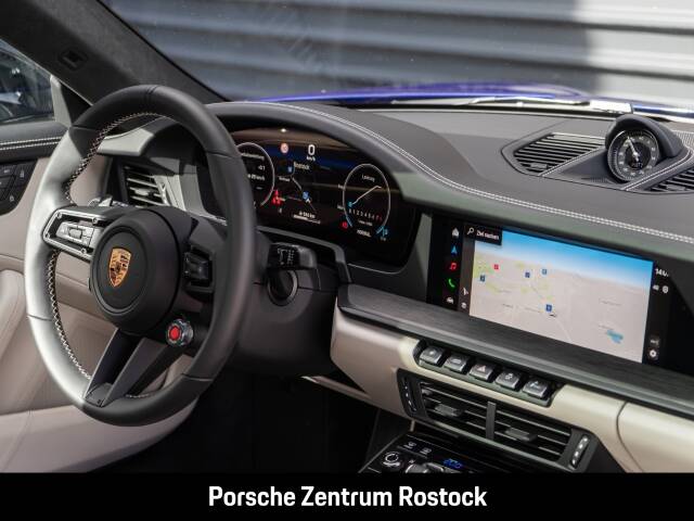 Image 25/35 de Porsche 911 Carrera GTS (2026)