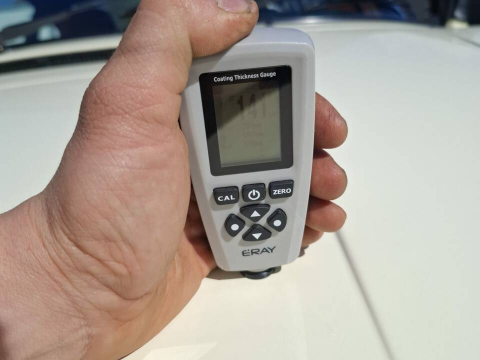 Bild 27/57 von Porsche 911 SC 3.0 (1983)