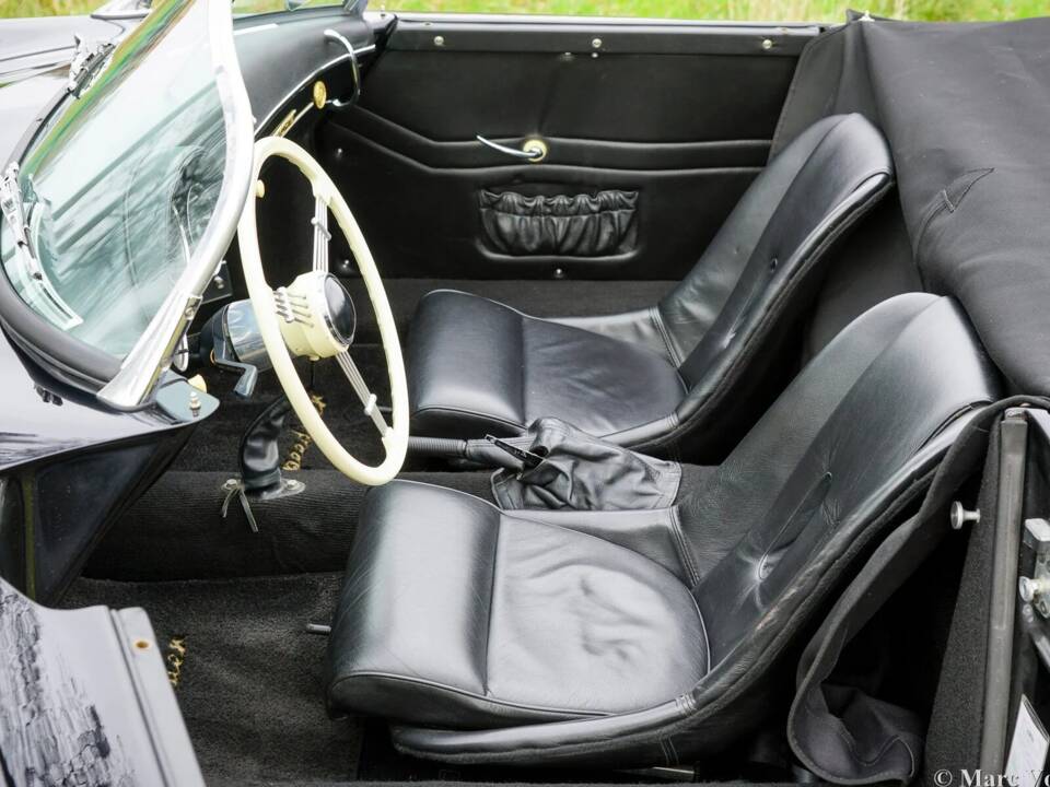 Image 9/49 of Porsche 356 C 1600 (1965)