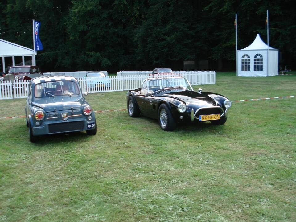 Imagen 17/27 de Aurora GRX (1981)