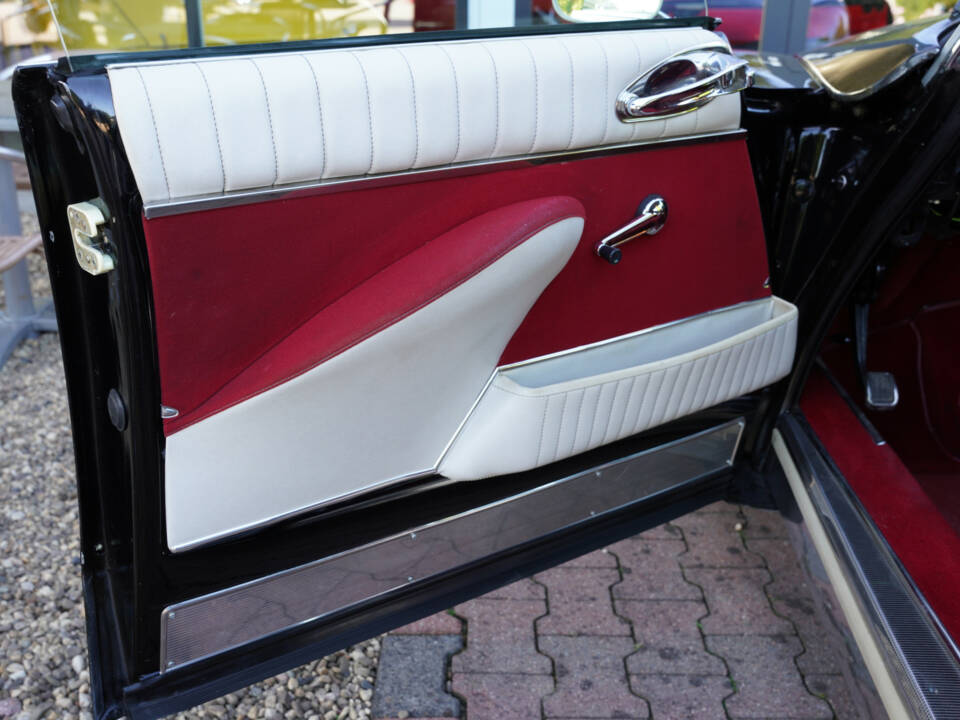 Bild 48/50 von Citroën DS 23 Pallas IE (1972)