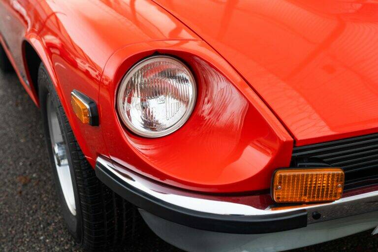 Image 35/74 of Datsun 260 Z (1978)